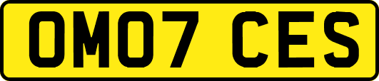 OM07CES