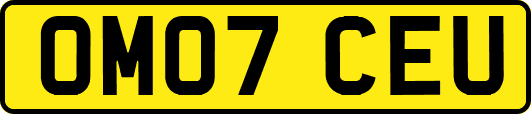OM07CEU