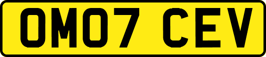 OM07CEV
