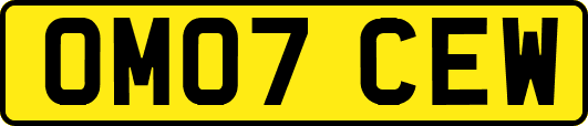 OM07CEW