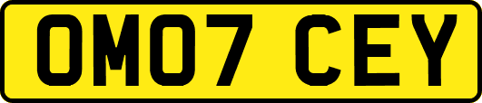 OM07CEY