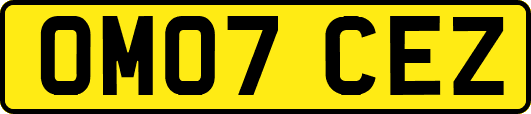 OM07CEZ