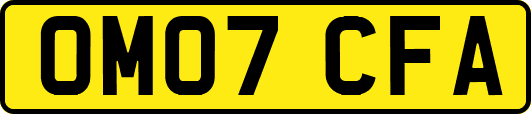 OM07CFA