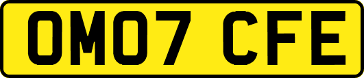 OM07CFE