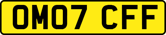 OM07CFF