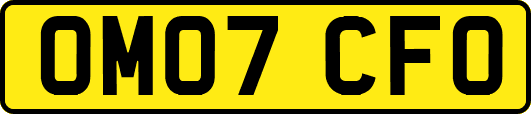 OM07CFO