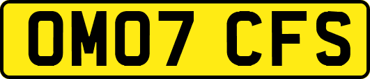 OM07CFS