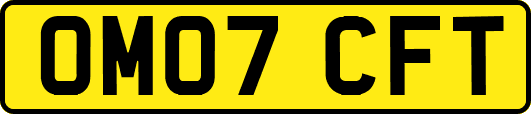 OM07CFT