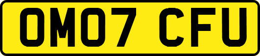 OM07CFU