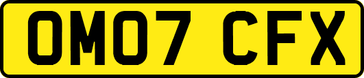 OM07CFX