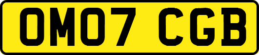OM07CGB