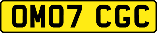 OM07CGC
