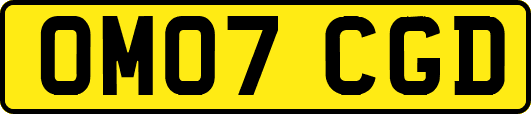 OM07CGD