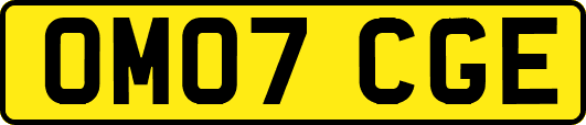 OM07CGE
