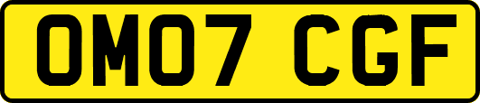 OM07CGF