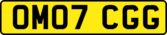 OM07CGG