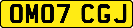 OM07CGJ