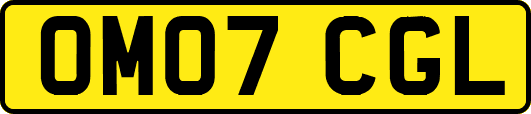 OM07CGL