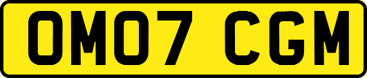 OM07CGM