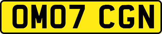 OM07CGN