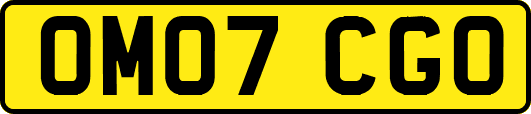 OM07CGO