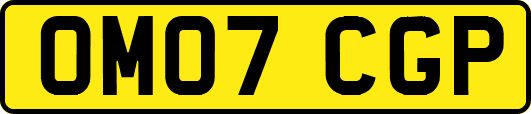 OM07CGP