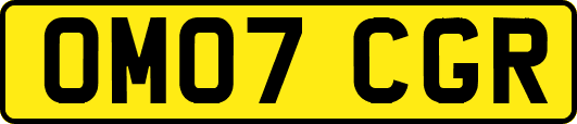 OM07CGR