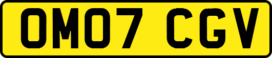 OM07CGV