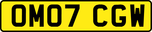 OM07CGW