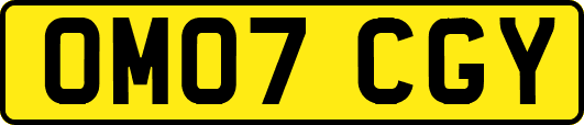 OM07CGY