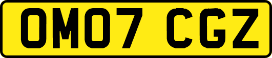 OM07CGZ