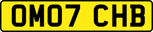 OM07CHB