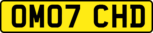 OM07CHD