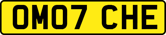 OM07CHE
