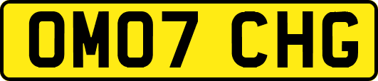 OM07CHG
