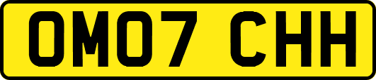 OM07CHH