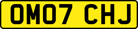 OM07CHJ