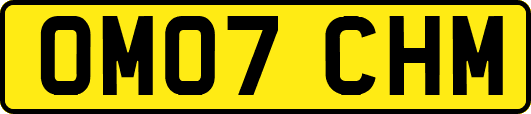 OM07CHM