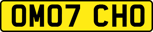 OM07CHO