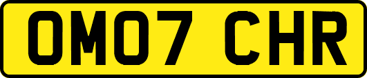 OM07CHR