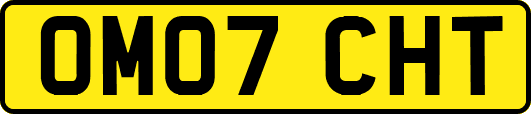 OM07CHT
