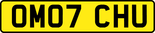 OM07CHU