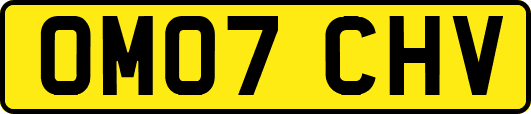 OM07CHV
