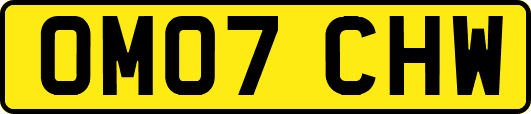 OM07CHW