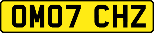 OM07CHZ