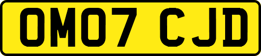 OM07CJD