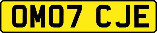 OM07CJE