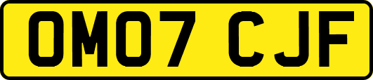OM07CJF