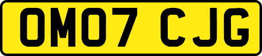 OM07CJG