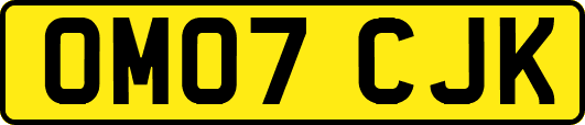 OM07CJK